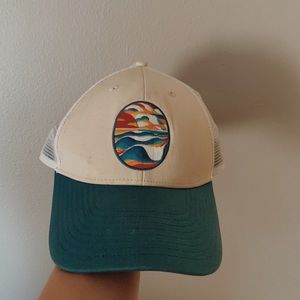 Patagonia Hat